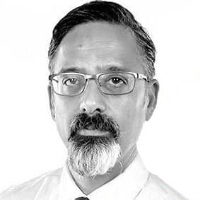 Salil Pradhan, MD