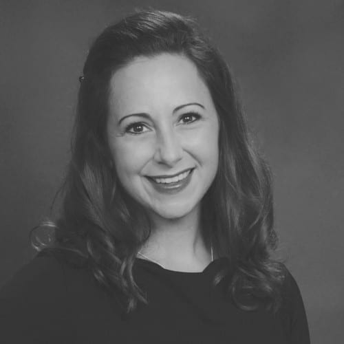 Melanie Gamble CPNP-PC