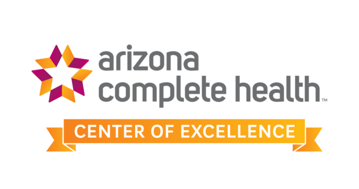 arizona complete health logo