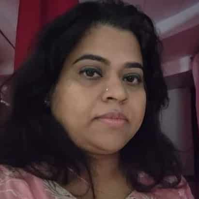 Jismi Theeyattuveli AG-ACNP-BC