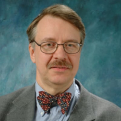 Nils Nystrom, MD, PhD