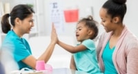 physician assistant