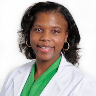 Denise Gentles-Ford, MD