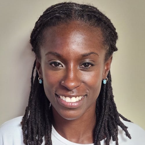 Nneka Edwards-Jackson MD