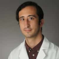Gabriel Murillo Nader MD