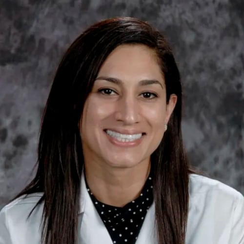 Christina Singh MD