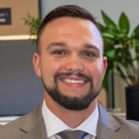 Joshua Boyd AG-ACNP-BC CCRN CEN