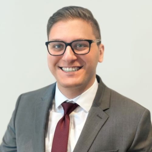 Simon Nazarian MD