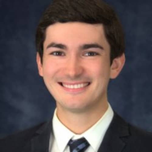 William Shank, MD