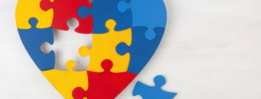 3 Tips for Interacting with Someone on the Spectrum