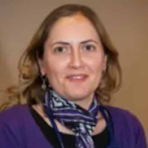 Rola Saad MD
