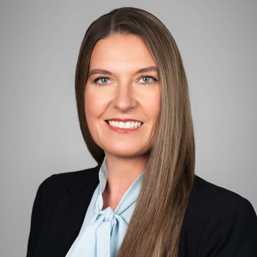 Sonia Blau WHNP-BC