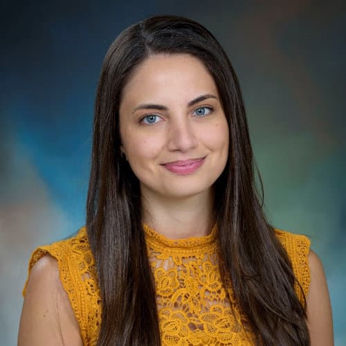 Carole Barake, MD