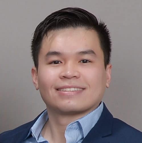 Dustin Bui DO