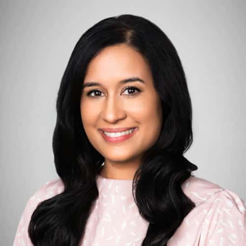 Nadisha Pfaff FNP-C