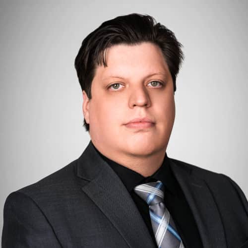 Nathan Cockerill MD