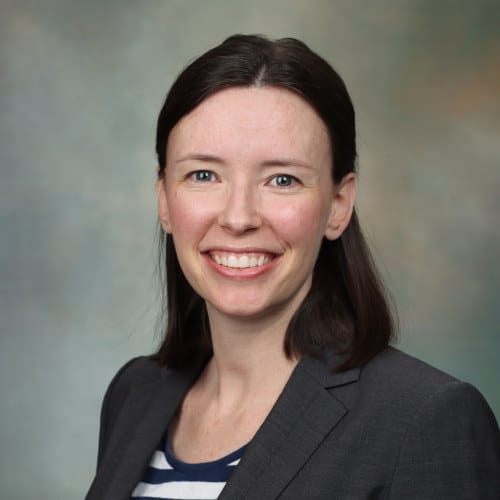 Rachel Perez, MD