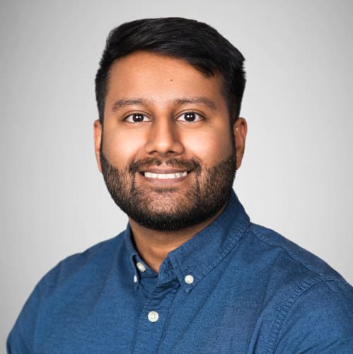 Rahul Patel DO