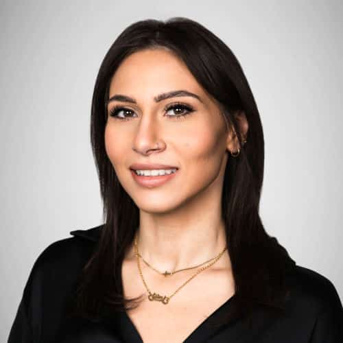 Raquel Khoury FNP-C