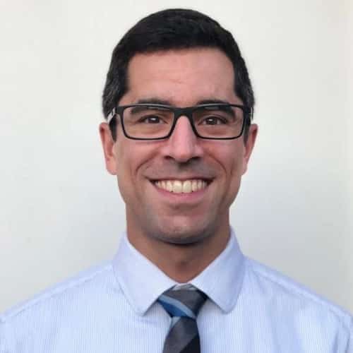 Sean Migotsky MD FSCAI