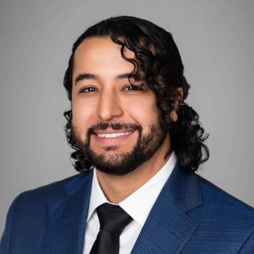 Farbod Bahadori-Esfahani MD FAAP FRCPC