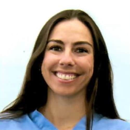 Kaitlin Larson, DO