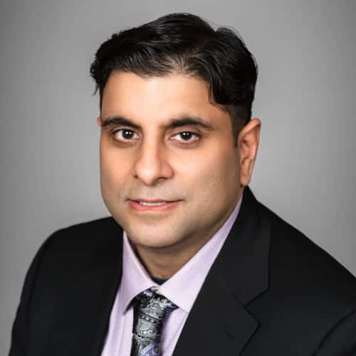 Karan Bhasin, MD