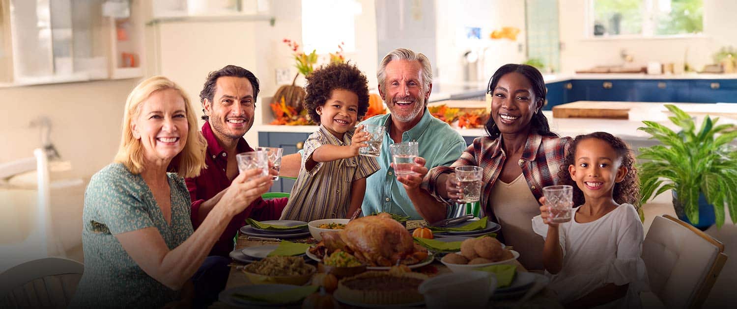 Taking time off for the holidays? Diabetes does not.
