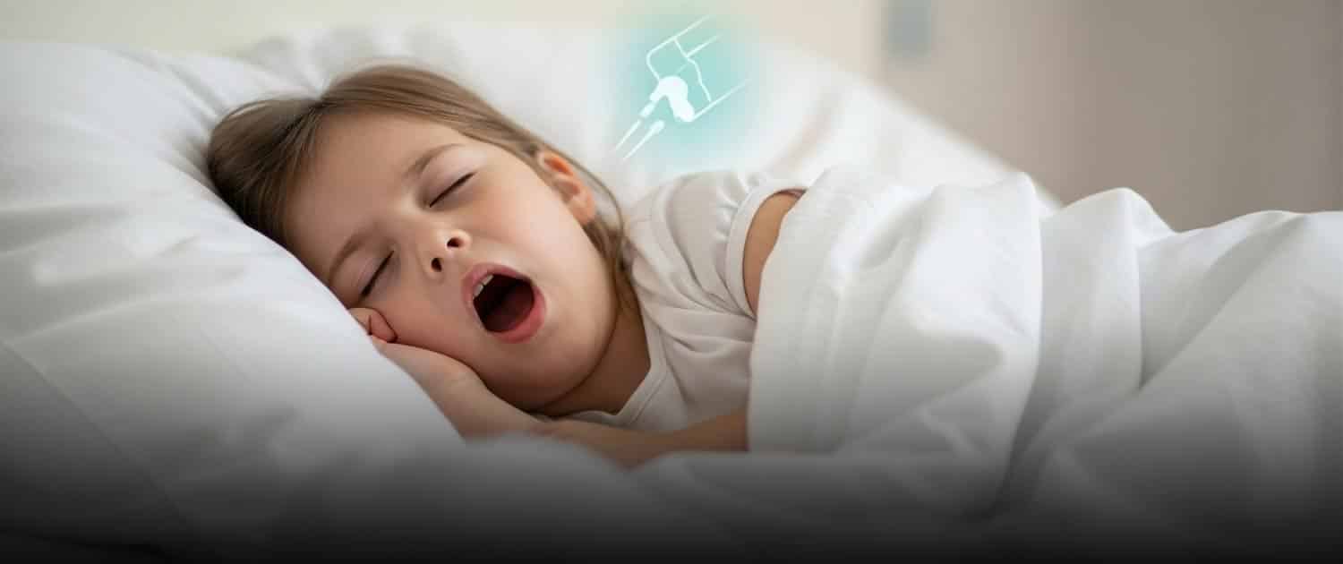 What are adenoids?