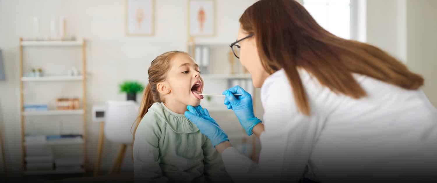 Does your child need their tonsils removed?