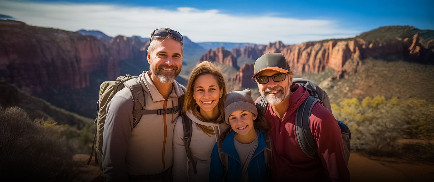 Melanoma rates are 40% higher in AZ.
