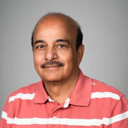 Dave Harikrishna MD