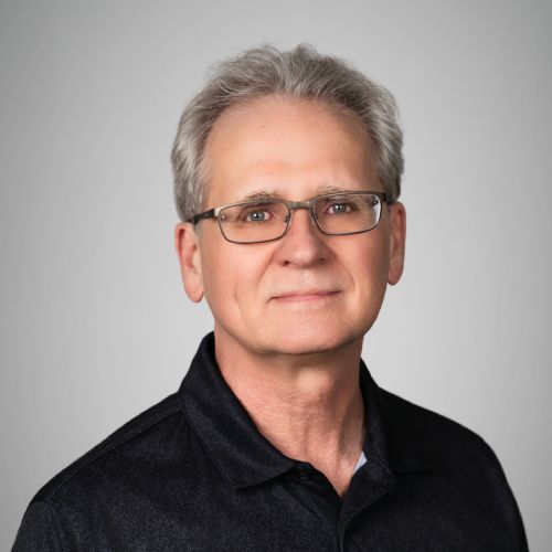 John Brown, MD