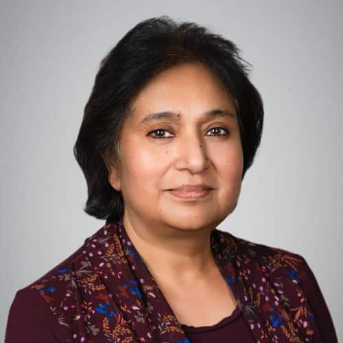 Lakshmi Jayaram, MD