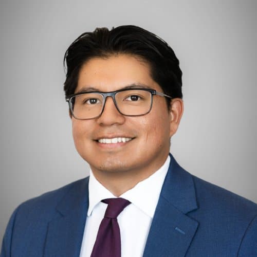 Anthony Sandoval PA-C