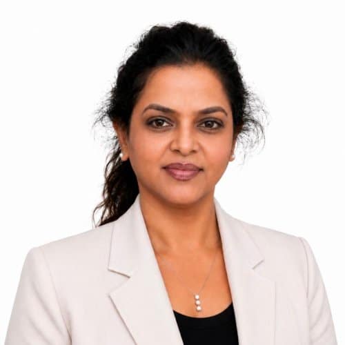 Anitha Gidla, MD