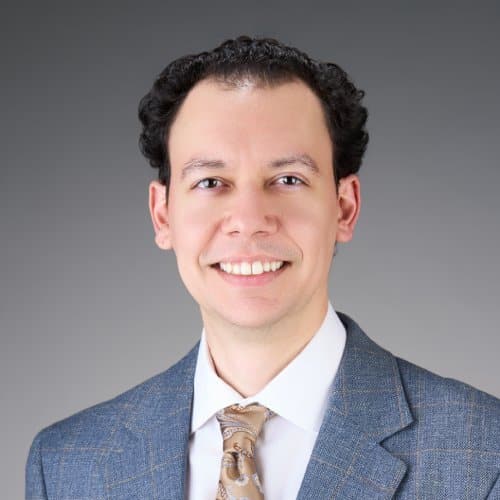 Brandon Valencia MD