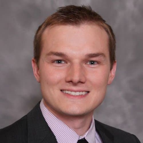 Daniel Keesler MD