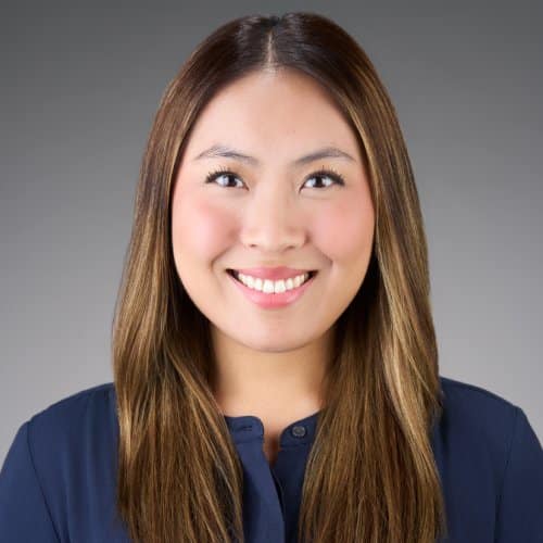 Vivian Tran DO